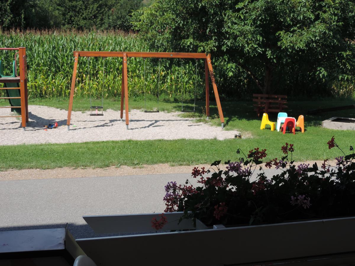 Schwanbergerstueberl Exterior foto