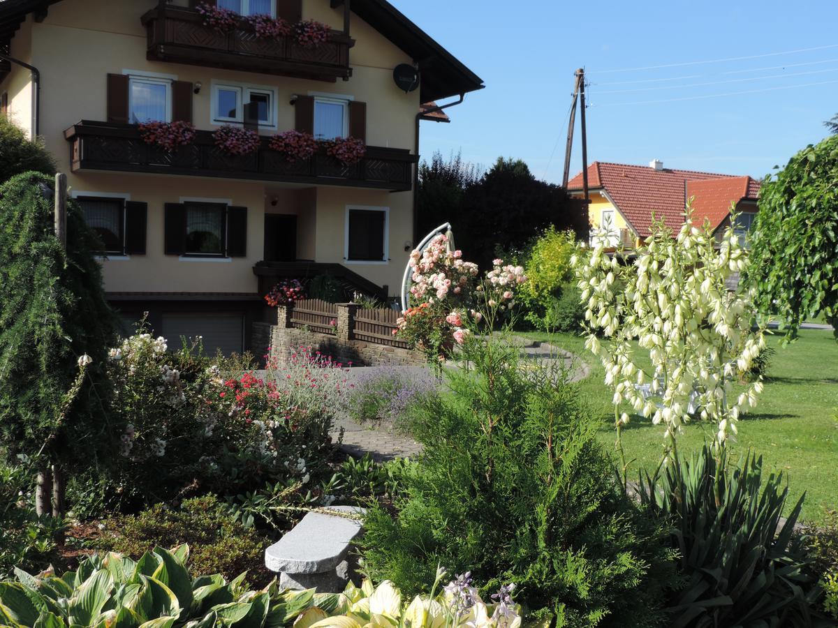 Schwanbergerstueberl Exterior foto