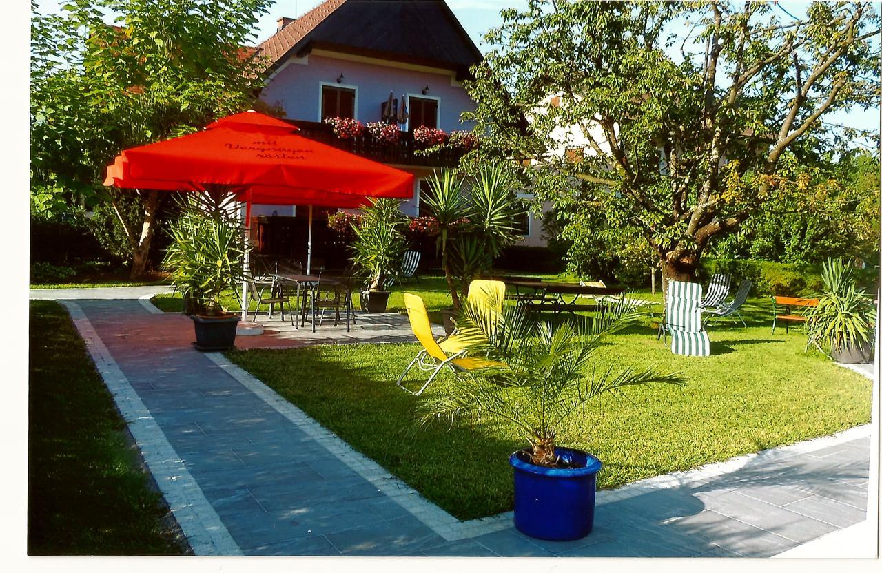 Schwanbergerstueberl Exterior foto